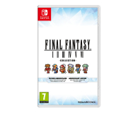 Switch Final Fantasy I-VI Collection Anniversary Edition - 1275337 - zdjęcie 2